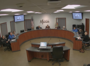 Trustees Approve Over $445,000 for Pond Restoration and Park Improvements