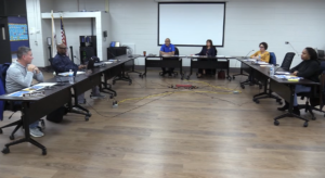 C-M Committee of Whole: District Considers Sale of Life Safety Bonds to Fund $9 Million in Improvements