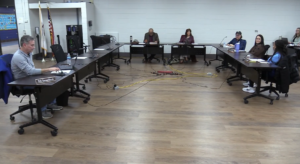 Financial Report Shows Projected Surplus and Debt Service Transfer