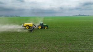 Farm bill, with changes, heads to U.S. House for vote