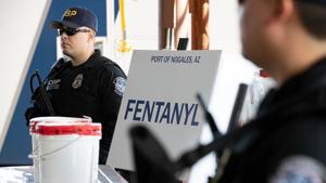 Coroners warn bill renaming fentanyl overdoses could distort death certificates