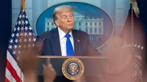 Trump's fall-back tariffs face court scrutiny, skeptical voters
