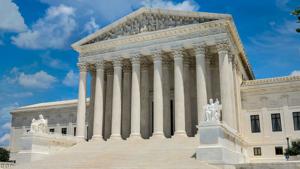 Legal experts: Supreme Court should decide energy policy framework over climate lawsuits