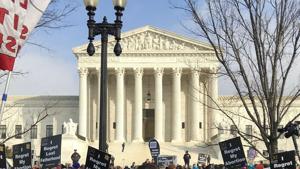Parents' rights advocates hail SCOTUS ruling against secret gender transitions