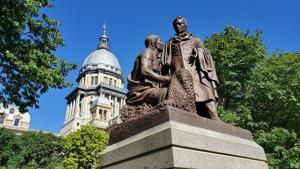 Illinois quick hits: Cook County spends nearly $20 million on food, housing services; Chicago Teachers Union tells teachers, students to skip school; Russell Dickerson to play Du Quoin State Fair