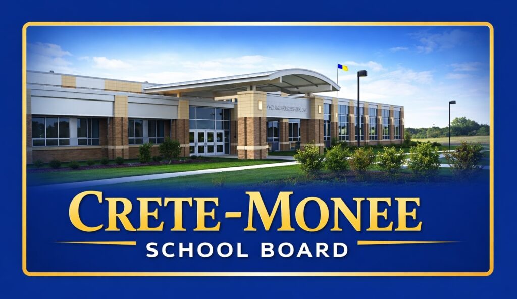 Crete Monee School Board Graphic.1