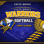 Crete-Monee Outlasts Rich Township in 25-15 Offensive Slugfest