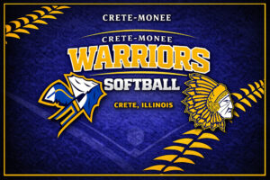 Crete-Monee Outlasts Rich Township in 25-15 Offensive Slugfest