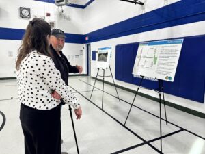 Will County DOT Hosts Open House on Manhattan-Monee Road Project