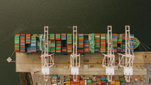Court showdown over Trump’s tariffs could reshape U.S. trade policy