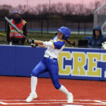 Oak Lawn Powers Past Crete-Monee in High-Scoring Affair