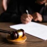 No friends for Comey; judge rules no amicus briefs