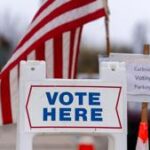 Independent candidate blasts election measure