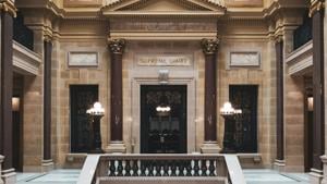Wisconsin Supreme Court rules against race-based scholarships