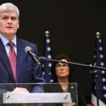 ‘Policy blunder’ or ‘pathway to peace’: Republicans divided over Iran deal