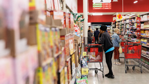 Rising prices growing concern in Illinois, U.S.