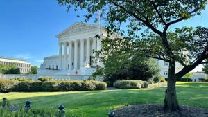 U.S. Supreme Court slaps down Biden administration energy ruling