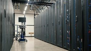 Data centers can benefit taxpayers, group says