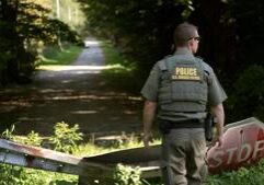 Exclusive: First Nation reservation grappling with transnational crime