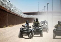 11 of 37 Mexican nationals extradited to U.S. being prosecuted in Texas