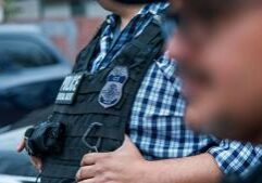 Colorado's only ICE detention center operator sues state