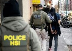 EXCLUSIVE: Superintendent group webinar details school response to ICE