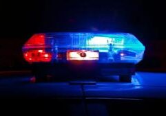 Arrest made in 2021 RNC, DNC pipe bomb case