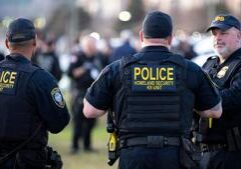 DHS remains shuttered after third failed vote to reopen it