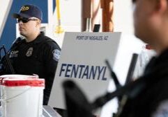 Coroners warn bill renaming fentanyl overdoses could distort death certificates
