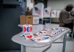 Republicans challenge Clyde in Georgia's 9th District