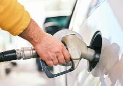 Illinois municipalities push for local fuel tax as gas prices rise