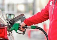 Gas prices drop, but taxes make Illinois pricier than Midwest neighbors