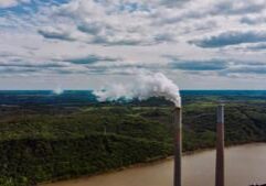 DOJ files complaint to block Minnesota climate lawsuit