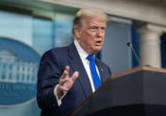 U.S. Supreme Court to decide birthright citizenship case