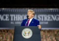 Trump's newest tariff program won't raise nearly as much money