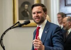 Vance to visit Fort Campbell before Thanksgiving