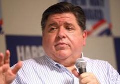 Illinois quick hits: Pope reacts to Pritzker bill signing