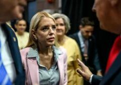 Democrats vow to hold Bondi in contempt for refusing Epstein deposition