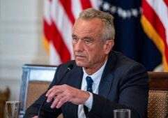 Kennedy nutrition pledge lacks enforcement as health costs rise