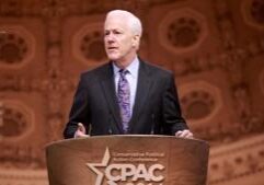 Senate Judiciary to hear Minnesota fraud allegations