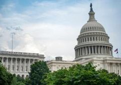 Congress leaves for holidays after zero progress on federal funding