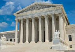 Legal experts: Supreme Court should decide energy policy framework over climate lawsuits
