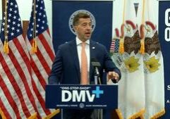 Illinois quick hits: Trump signs Duckworth's BABES Act; REAL ID portals promoted