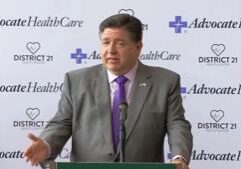 Local government advocates oppose Pritzker plan to cut distributions