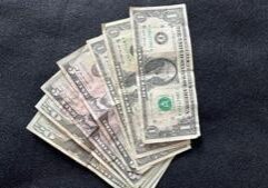 Judge dismisses challenge to National Park Service cash policy