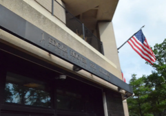 FBI to scrap $5 billion move, Patel says