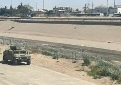 Illegal border crosser apprehensions drop 96% at southwest border in a year