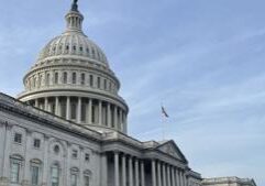 Legislation would limit U.S. military action toward Venezuela