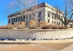 Ruling: Illinois Supreme Court likely overstepped in ousting of Cook County judge
