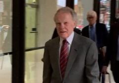Filings delayed in convicted ex-Illinois House speaker’s appeal